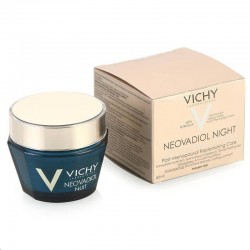 Крем Vichy НеОвадиол ночной 50 мл