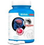 Таурин, BioTela (БиоТэла) капсулы 550 мг 60 шт