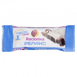 Батончик Racionika Релакс шоколад 35 г