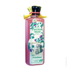 Шампунь Русское поле Био репейник 400 мл