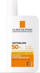 Флюид солнцезащитный, La Roche-Posay (Ля Рош-Позе) 50 мл Антгелиос Шака SPF 50+