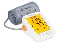 Тонометр автоматический Armed на плечо YE-680B