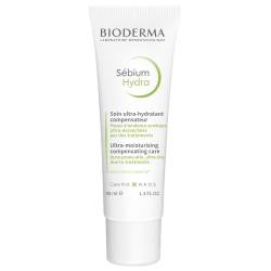 Крем Bioderma Себиум Гидра 40 мл