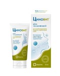 Крем, Циновит 50 мл увлажняющий для комбинированной жирной и проблемной кожи