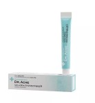 SOS-крем для лица, Dr. Acne (БьютиЦевтика + Др. Акне) 10 мл 1 шт ночной точечный против прыщей