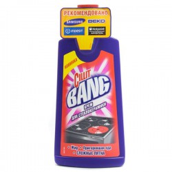 Крем Cillit BANG для стеклокерамической поверхности 200 мл