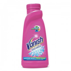 Пятновыводитель, Vanish (Ваниш) 450 мл жидкий