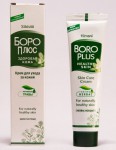 Крем, Боро 25 мл плюс Букет из трав зеленый