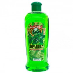 Шампунь Околица крапива 1000 мл
