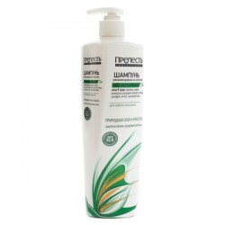 Шампунь Прелесть Профессионал фито-восстановление 600 мл