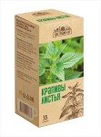 Крапивы листья, Цветущий луг сырье 35 г 1 шт БАД к пище