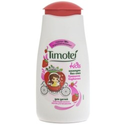 Шампунь детский Timotei клубничка 250 мл
