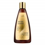 Шампунь, Zeitun (Зейтун) 250 мл №8 Комплексный уход для здоровья кожи головы