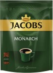 Кофе, Jacobs (Якобс) 240 г №1 Монарх мягкая упаковка