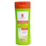 Шампунь, Секреты Лан 200 мл Ягоды годжи ревитализирующий для окрашенных и поврежденных волос